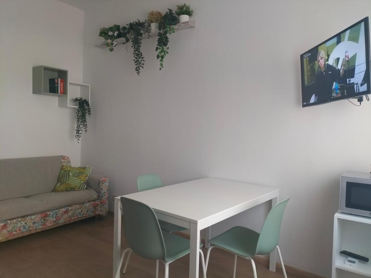 Dolce Far Niente Διαμέρισμα Φλωρεντία Εξωτερικό φωτογραφία